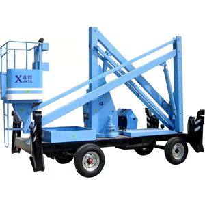 高效货物装卸的固定式登车桥在仓储行业的应用