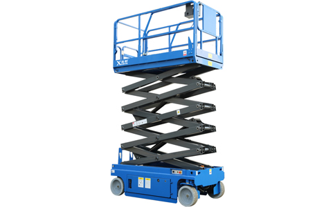 智能化液压升降平台在化工灌装领域的重要性