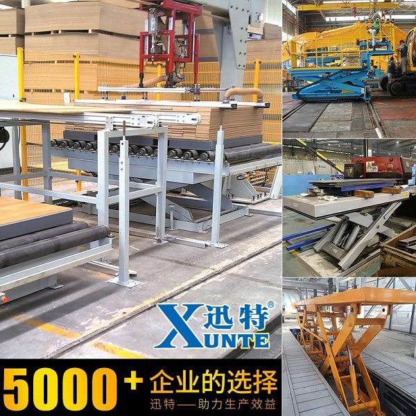 电动液压升降平台参数-有哪些主要的参数杏耀 电动液压升降平台参数-有哪些主要的参数杏耀