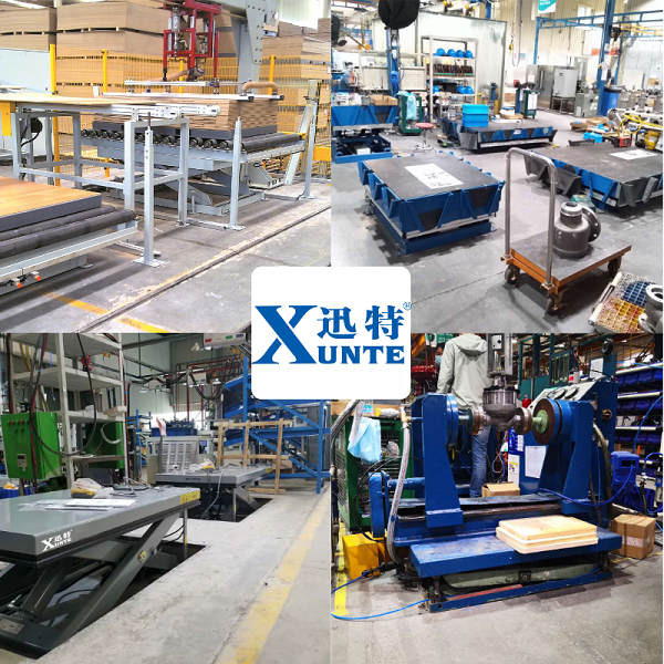 剪叉式升降平台哪家好 剪叉式升降平台哪家好